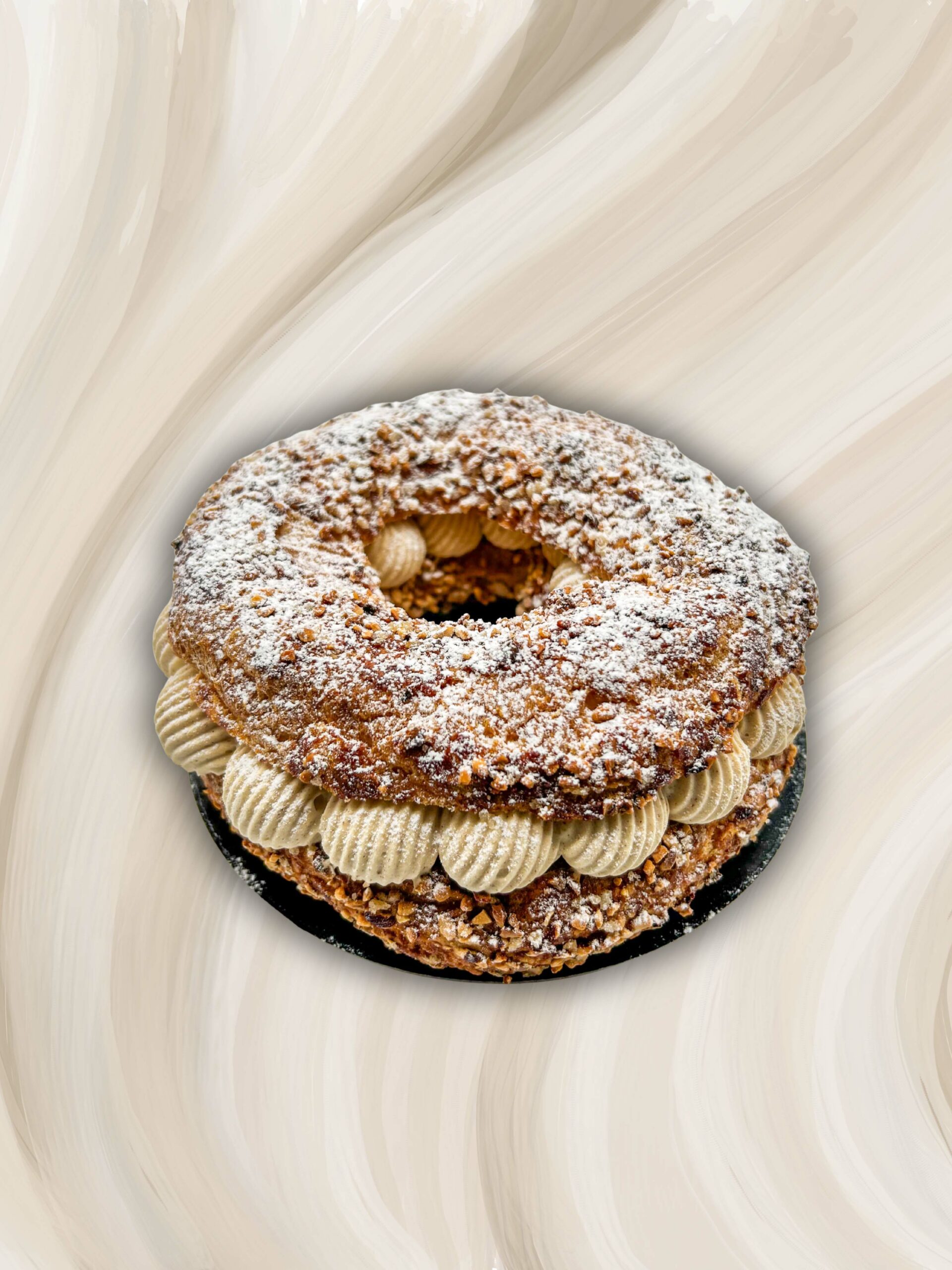 PARIS-BREST
