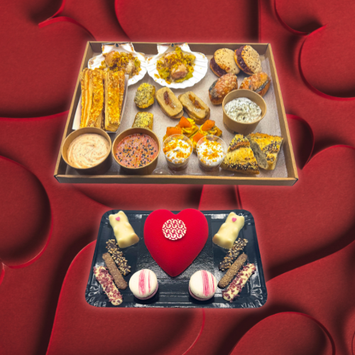 Plateau St Valentin 2026